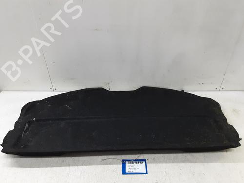 Rear parcel shelf PEUGEOT 208 I (CA_, CC_) 1.2 PureTech 82 | BP20278532C85 