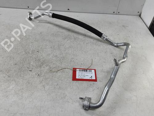 Used AC pipe VW GOLF VIII (CD1, DA1) 2.0 TSI R 4motion (320 hp) 28824522