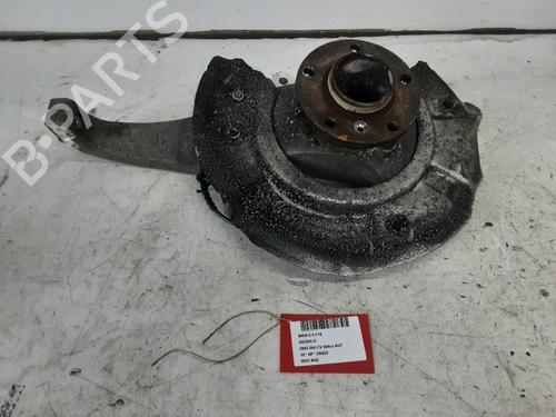 Used Left front steering knuckle BMW 5 (F10) 525 d (204 hp) 32629659