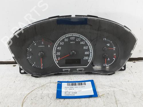 instrument-cluster-suzuki-swift-iii-mz-ez-13-ddis-rs413d-a2c53219897-2005-20274145 main image