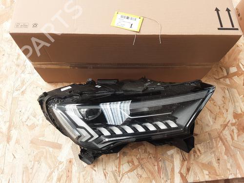 Used Right headlight AUDI Q7 (4MB, 4MG, 4MQ) 45 TDI Mild Hybrid quattro (231 hp) 28604018
