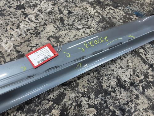 Türzierleiste für BMW 5 (F10) 525 d (204 hp) 32850974