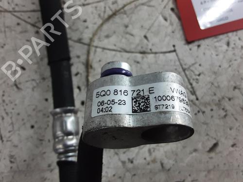 AC pipe VW GOLF VIII (CD1, DA1) 1.4 GTE Plug-in Hybrid | BP34103915M126 - Image 9