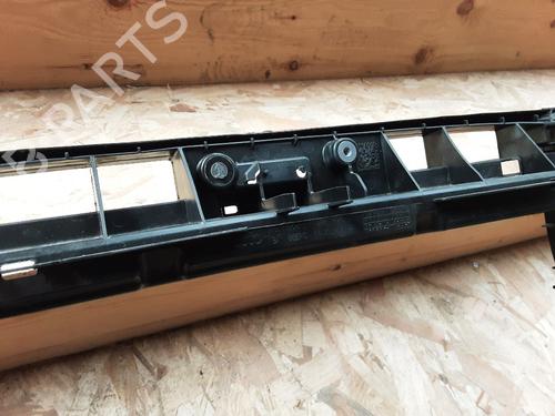 Frontplade/Frontkurv AUDI Q3 (F3B) 35 TFSI | BP39059003C72 - Image 3
