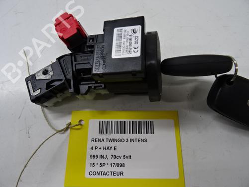 Used Switch Switch 20273780 20273780