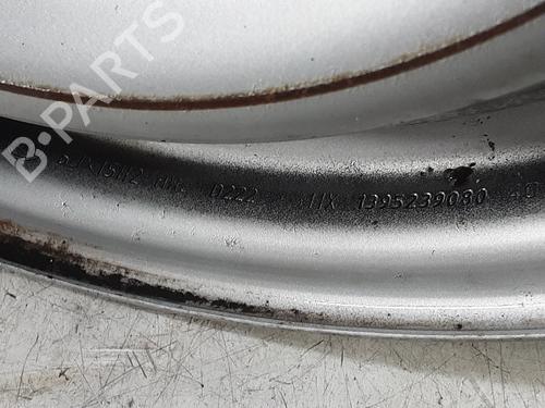 Fælk Fælk PEUGEOT BOXER Van 2.2 BlueHDi 140 (140 hp) 33439672 33439672