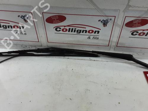Used Front windshield wiper arm MERCEDES-BENZ M-CLASS (W163) ML 320 (163.154) (218 hp) 20283278