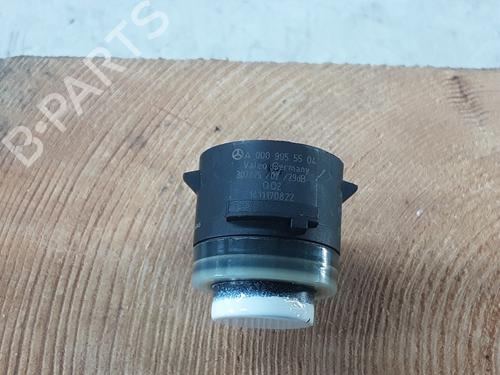 Elektronisk modul MERCEDES-BENZ VITO Van (W447) 116 CDI (447.601, 447.603, 447.605) (163 hp) 29168073
