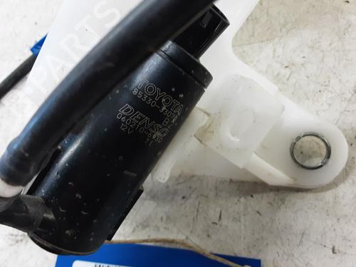 Washer pump TOYOTA YARIS (_P21_, _PA1_, _PH1_) 1.6 GR 4WD (GXPA16) | BP20278671E24 