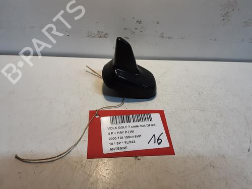 Used Antenna/Base VW GOLF VII (5G1, BQ1, BE1, BE2) 2.0 TDI (150 hp) 29168109