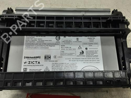 Electronic module BMW 4 Gran Coupe (G26) 420 d Mild-Hybrid | BP29399882M83 - Image 2