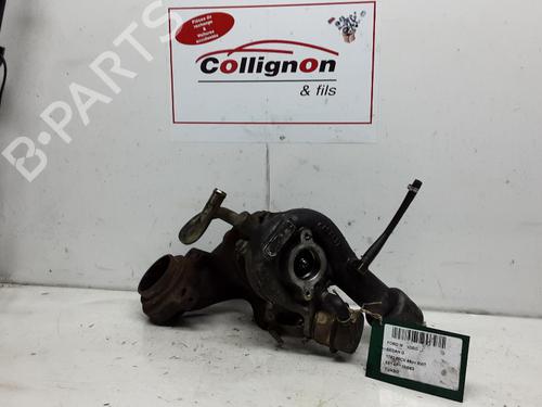 Used Turbocharger/Supercharger FORD MONDEO I Saloon (GBP) 1.6 i 16V (90 hp) 20283478