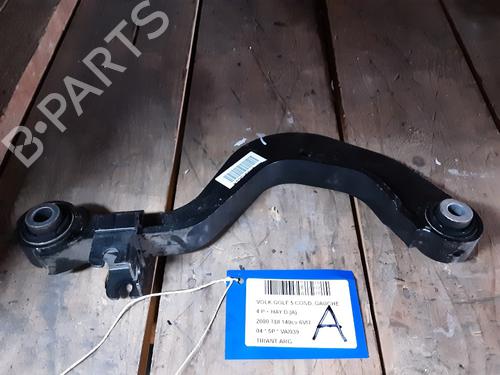 Used Left rear suspension arm VW GOLF V (1K1) 2.0 TDI 4motion (140 hp) 22175997