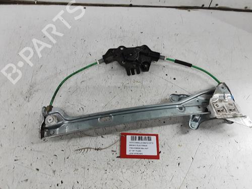 Used Front left window mechanism Front left window mechanism 32247804 32247804