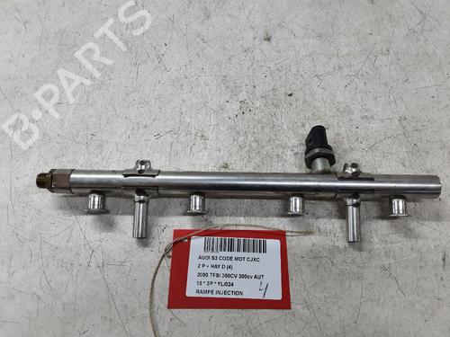 Injection rail AUDI A3 (8V1, 8VK) S3 quattro | BP28604216M98 - Image 3