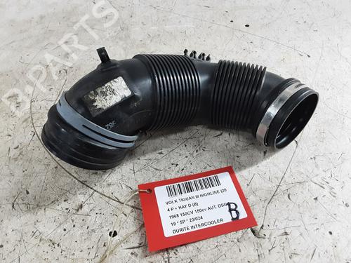 Used Intercooler pipe Intercooler pipe 23095532 23095532