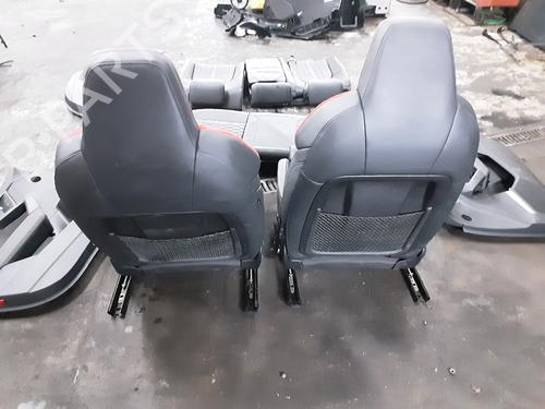 Seats set AUDI A3 Sportback (8YA, 8YF) RS3 TFSI quattro | BP33678308C78 - Image 6
