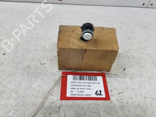 Used Electronic module MERCEDES-BENZ VITO Van (W447) 116 CDI (447.601, 447.603, 447.605) (163 hp) 29168210