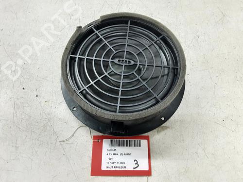 Used Speaker AUDI A5 Sportback (8TA) 2.0 TDI (163 hp) 25884529