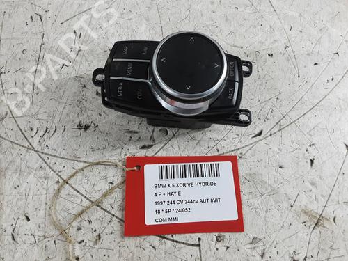 Switch BMW X5 (F15, F85) xDrive 40e | BP32359818I30 - Image 2