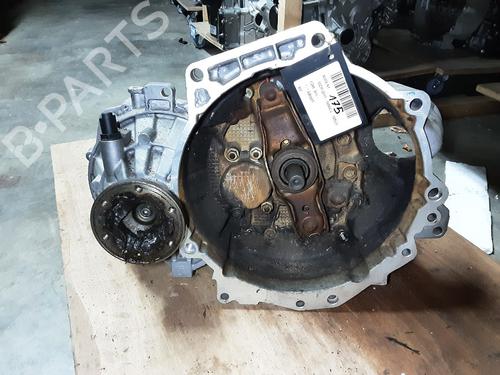 Used Gearbox Gearbox AUDI A1 (8X1, 8XK) 1.6 TDI (105 hp) 20281927 20281927