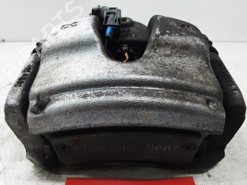 Right front brake caliper MERCEDES-BENZ A-CLASS (W177) A 200 d (177.012) | BP39059304M104 - Image 2