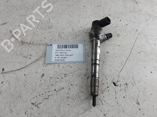 Injector VW GOLF VII (5G1, BQ1, BE1, BE2) 1.6 TDI 4motion | BP20279032M100 