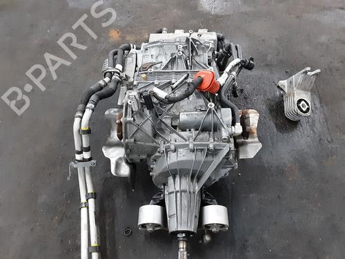 Used Gearbox FERRARI GTC4 Lusso / Lusso T 6.3 (690 hp) 22414203