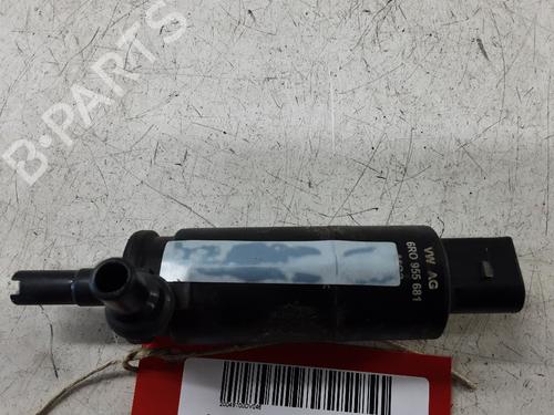 Washer pump AUDI A3 Sportback (8VA, 8VF) S3 quattro | BP20288460E24 