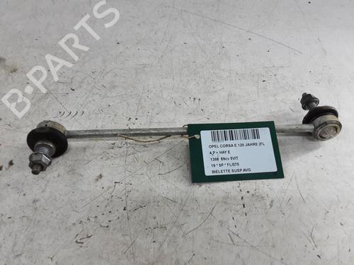 venstre-fortil-brearm-opel-corsa-e-x15-2014-32629453 main image