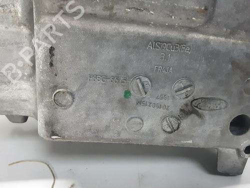 Ölwanne für FORD FOCUS IV (HN) 1.0 EcoBoost (125 hp) 32850769