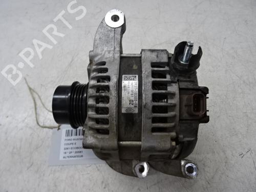 Used Alternator Alternator FORD USA MUSTANG Coupe 2.3 EcoBoost (290 hp) 20270360 20270360