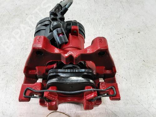Left rear brake caliper VW T-ROC (A11, D11) 1.5 TSI | BP36951490M107 - Image 4