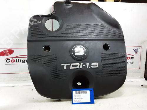 Used Upper protection Upper protection 20285458 20285458