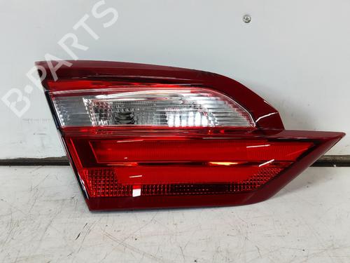 Left tailgate light FORD FIESTA VII (HJ, HF) 1.0 EcoBoost | BP39501000C79 - Image 2