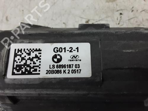 Steering column BMW 3 (G20, G80, G28) 330 e Plug-in-Hybrid | BP20286786M21 