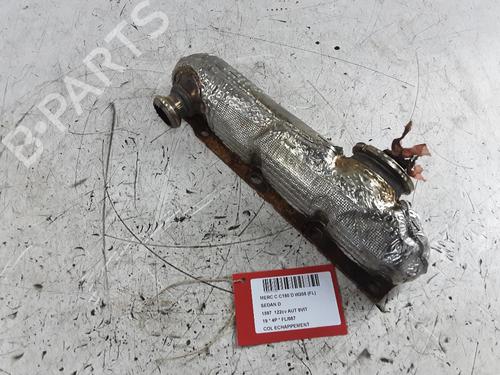 Udstødningsmanifold MERCEDES-BENZ C-CLASS (W205) C 180 d (205.000) (122 hp) 32249287