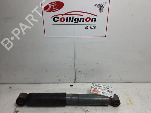 Schokbreker links achter PORSCHE 944 2.5 (150 hp) 20283046