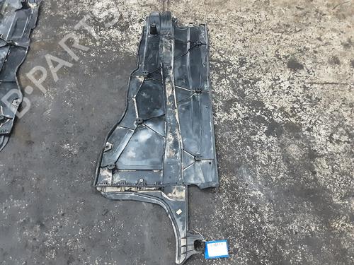 Riparo sottomotore VW GOLF VIII (CD1, DA1) 2.0 TDI (116 hp) 32382691