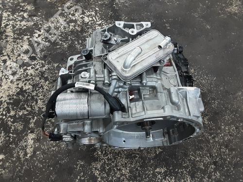 Used Gearbox Gearbox AUDI Q3 (F3B) 35 TFSI (150 hp) 39965857 39965857