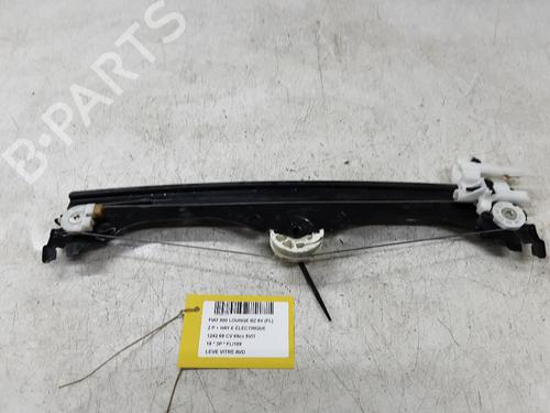 Front right window mechanism FIAT 500 (312_) 1.2 (312AXA1A) | BP36669700C23 - Image 3