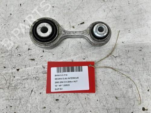 Used Gearbox mount Gearbox mount BMW 5 (F10) 525 d (204 hp) 32629723 32629723