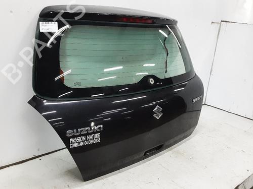 Bakluke CC/Kombi-Kupé SUZUKI SWIFT III (MZ, EZ) 1.3 DDiS (RS413D) | BP20270945C6 