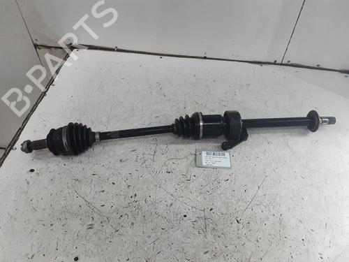 Used Right front driveshaft MINI MINI (R50, R53) Cooper (116 hp) 22176424