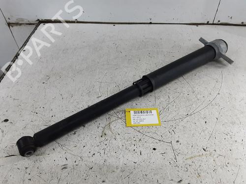 Used Left rear shock absorber Left rear shock absorber FORD FOCUS IV (HN) 1.0 EcoBoost mHEV (125 hp) 39059590 39059590