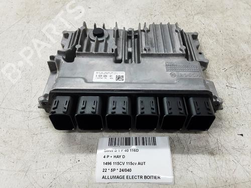Used Electronic module Electronic module BMW 1 (F40) 116 d (116 hp) 36094204 36094204