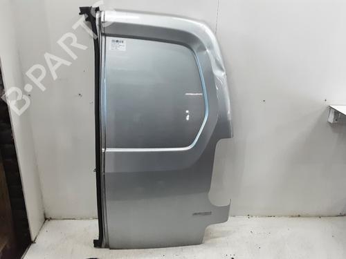 Used Right tailgate PEUGEOT PARTNER Box Body/MPV 1.6 HDi (90 hp) 28170993