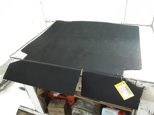 Used Luggage compartment floor Luggage compartment floor 37407246 37407246
