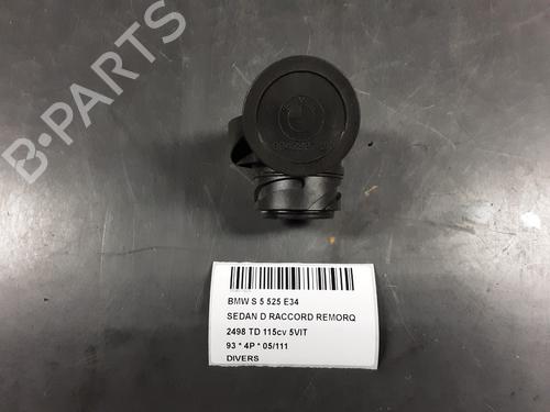 Used Other BMW 5 (E34) 525 td (115 hp) 20285304