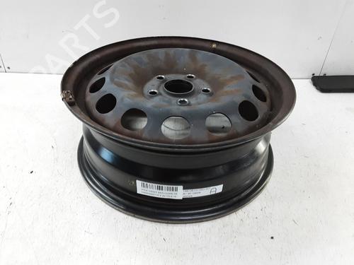 Used Rim Rim VW CADDY IV MPV (SAB, SAJ) 1.4 TSI (131 hp) 40047415 40047415